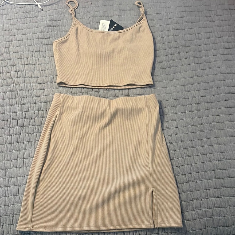 Fashion Nova set